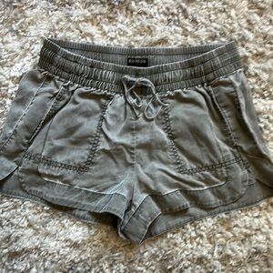 Womens Shorts